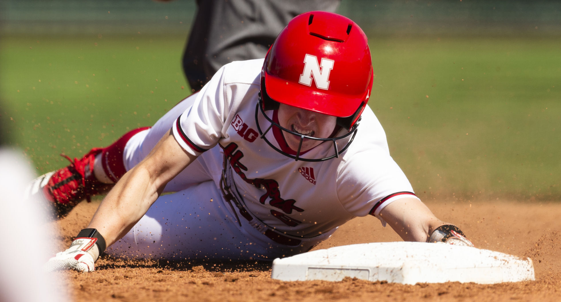 Omaha vs. Nebraska, 9.26